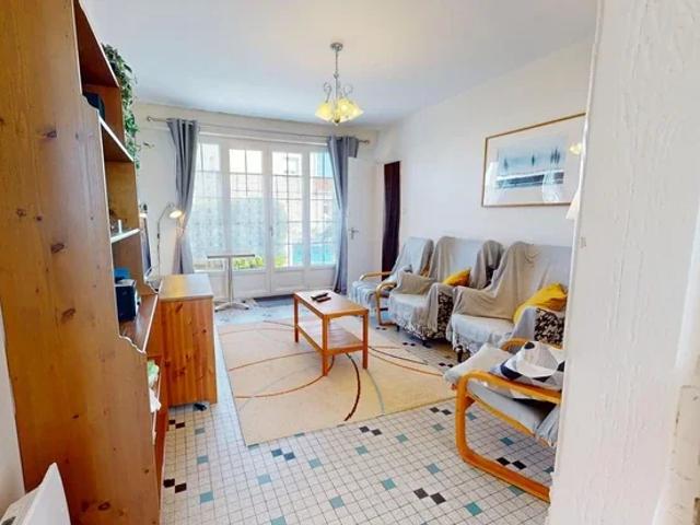 Location Appartement Rue du Porte Bonheur, Saint Hilaire de Riez