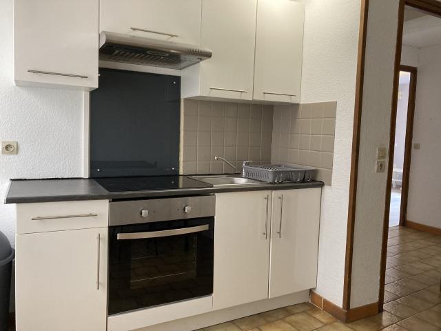 Location Appartement Rue du Postillon, Sarrebourg