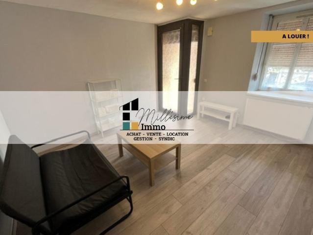 Location Appartement Rue du Postillon, Sarrebourg