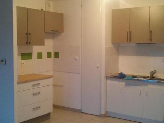 Location Appartement Rue du Patureau, Orvault
