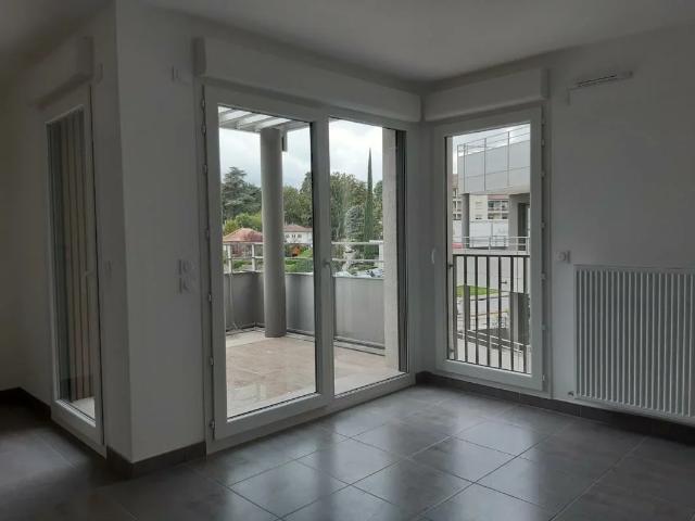 Location Appartement Cours de la Liberté, Lyon
