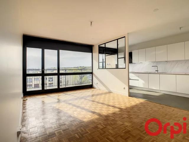 Location Appartement Rue du Pavé de Grignon, Thiais