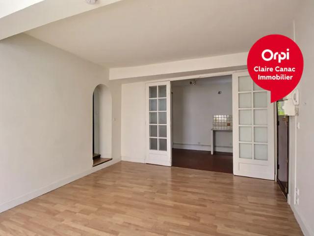 Location Appartement Rue du Palais, Castres