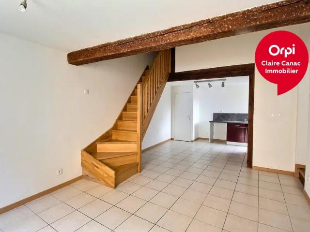 Location Appartement Rue du Palais, Castres