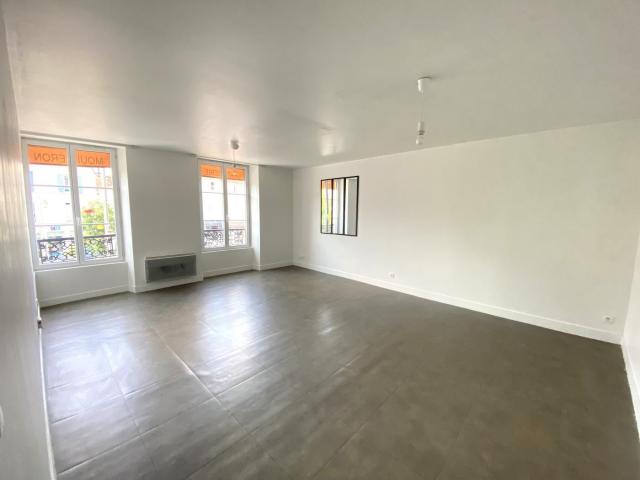 Location Appartement Rue du Palais de Justice, Coulommiers