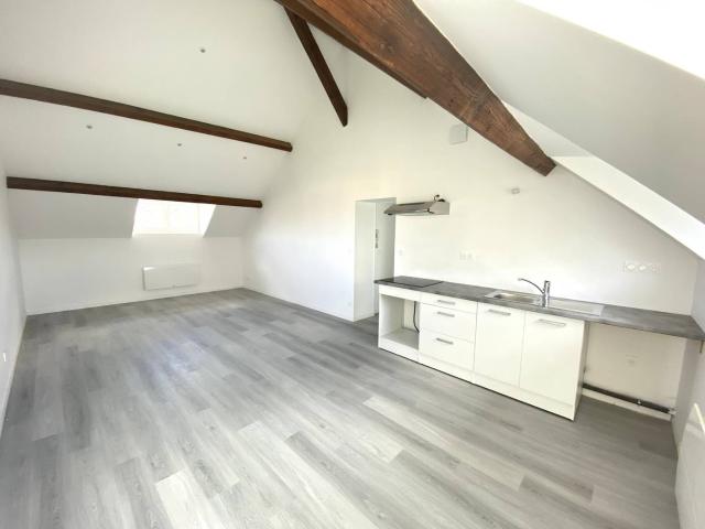 Location Appartement Rue du Palais de Justice, Coulommiers