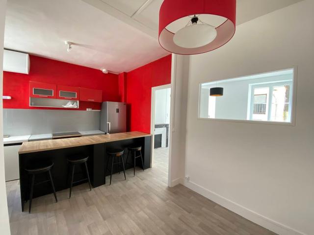 Location Appartement Rue du Palais de Justice, Coulommiers