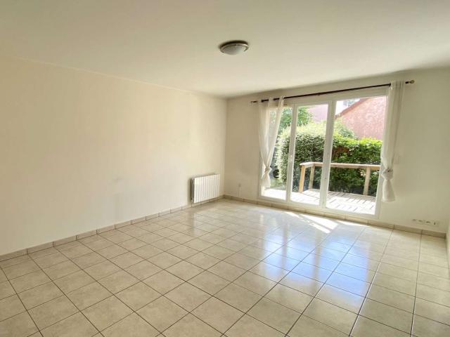 Location Appartement Rue du Palais de Justice, Coulommiers