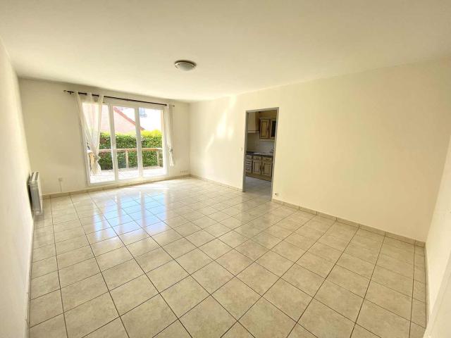 Location Appartement Rue du Palais de Justice, Coulommiers