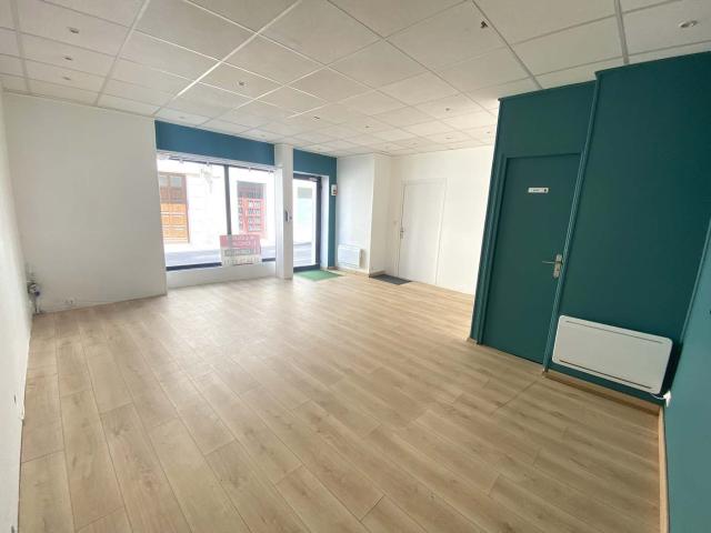Location Appartement Rue du Palais de Justice, Coulommiers