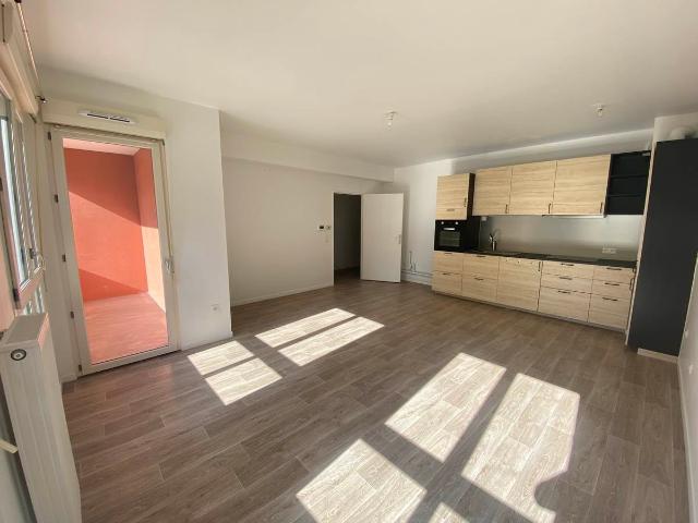 Location Appartement Rue du Palais de Justice, Coulommiers