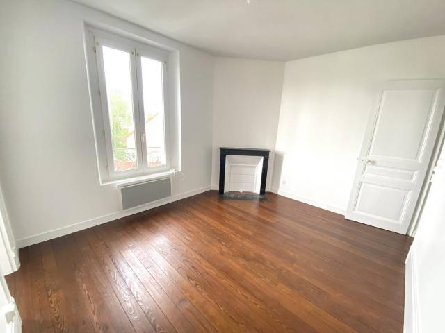 Location Appartement Rue du Palais de Justice, Coulommiers