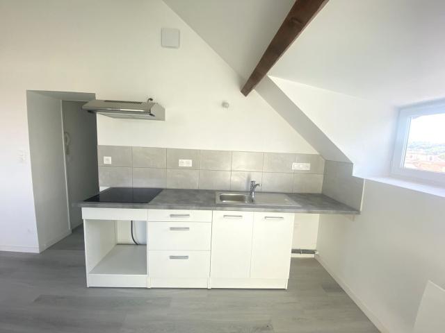 Location Appartement Rue du Palais de Justice, Coulommiers