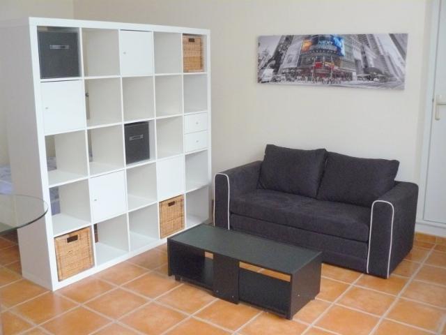 Location Appartement Rue du Palais de Justice, Troyes