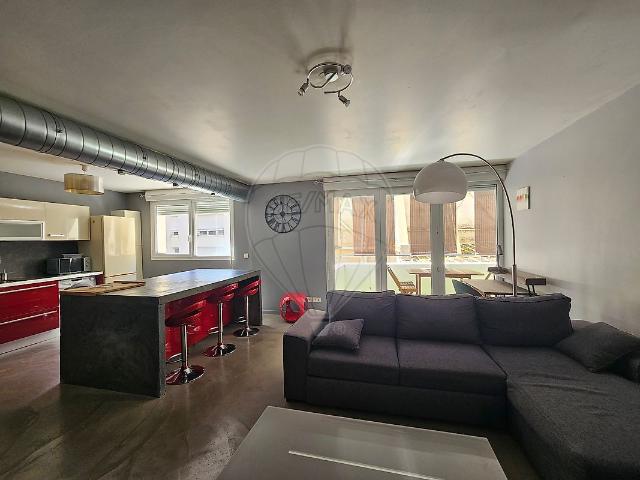 Location Appartement Rue du Palais Gallien, Bordeaux