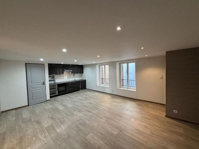Location Appartement Rue du Palais, Vesoul