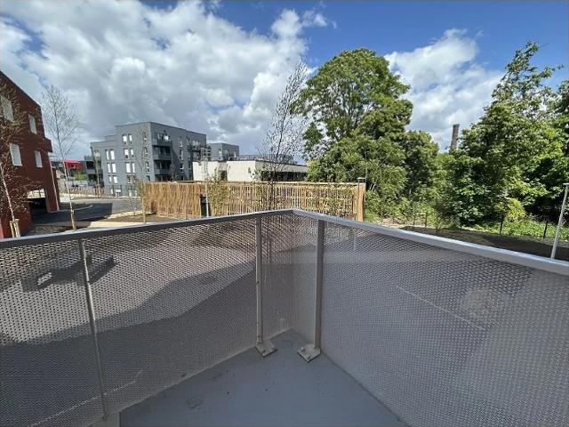 Location Appartement Rue du Parc, Tourcoing