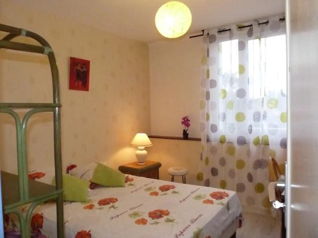 Location Appartement Rue du Parc, Bron