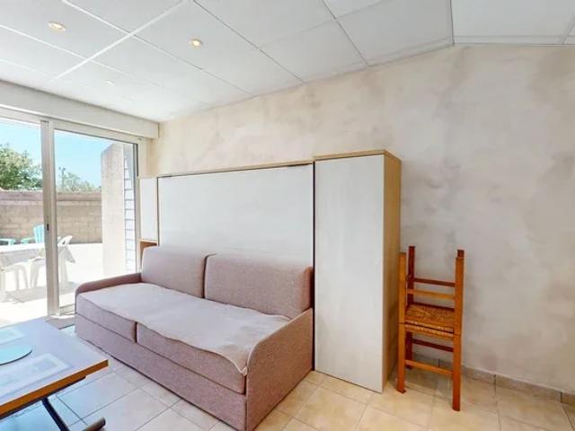 Location Appartement Rue du Parc, Bretignolles sur Mer