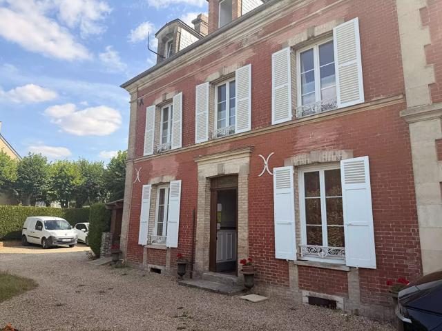 Location Appartement Rue du Parc de Gaillon, Gaillon