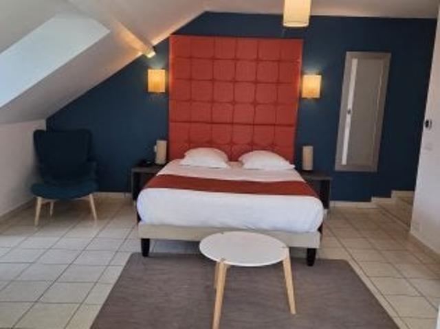 Location Appartement Rue du Parc, Ennery