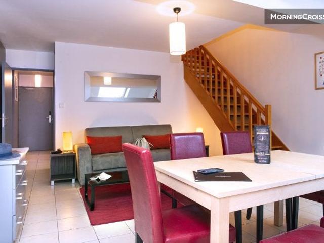 Location Appartement Rue du Parc, Ennery