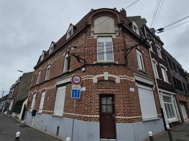 Location Appartement Rue du Parc, Haubourdin