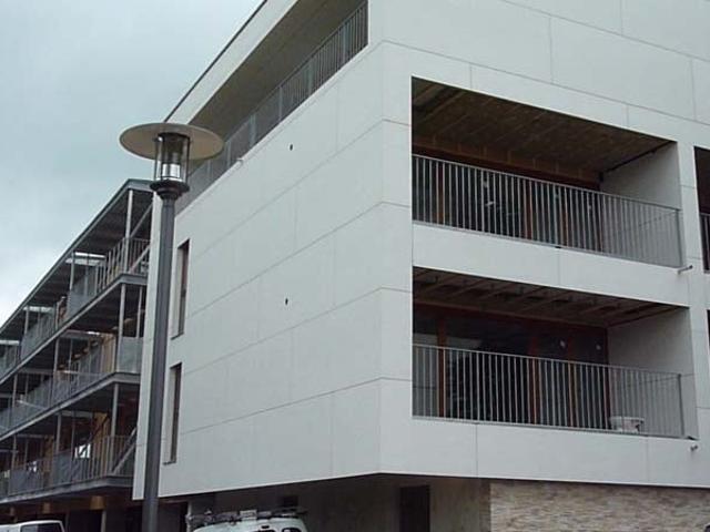 Location Appartement Rue du Parc, Montbéliard