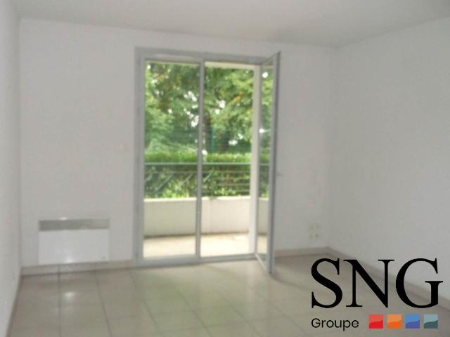 Location Appartement Rue du Parc, Montréjeau