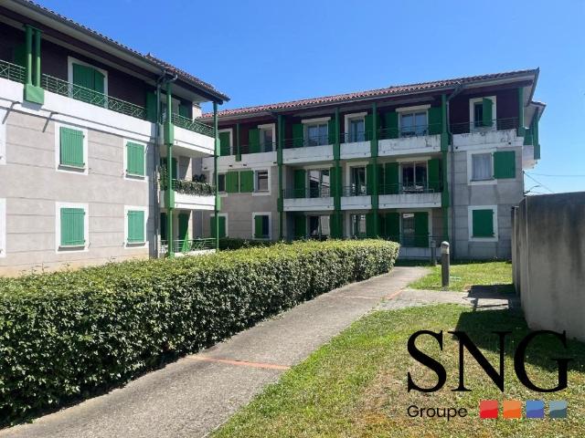 Location Appartement Rue du Parc, Montréjeau