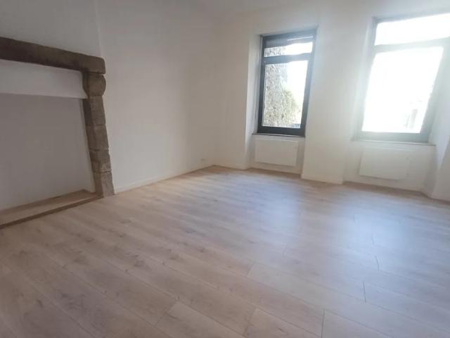 Location Appartement Rue du Parc, Saint Brieuc