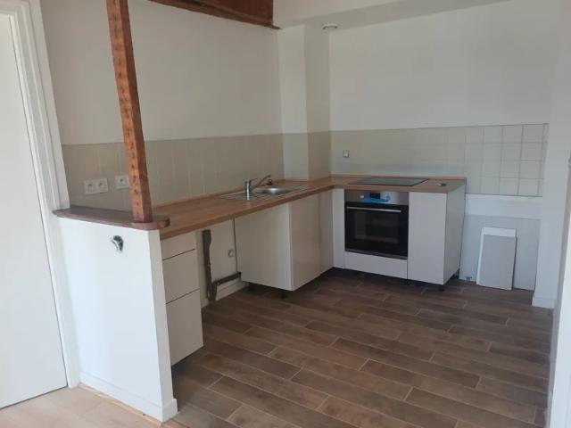 Location Appartement Rue du Parc, Saint Brieuc