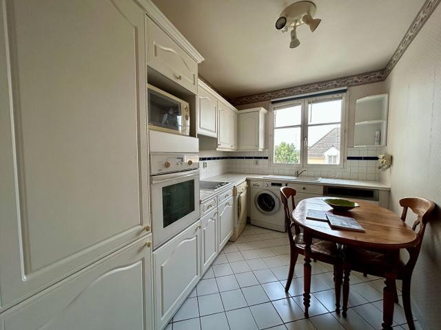 Location Appartement Rue du Paradis, Longpont sur Orge
