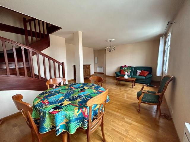 Location Appartement Rue du Paradis, Longpont sur Orge