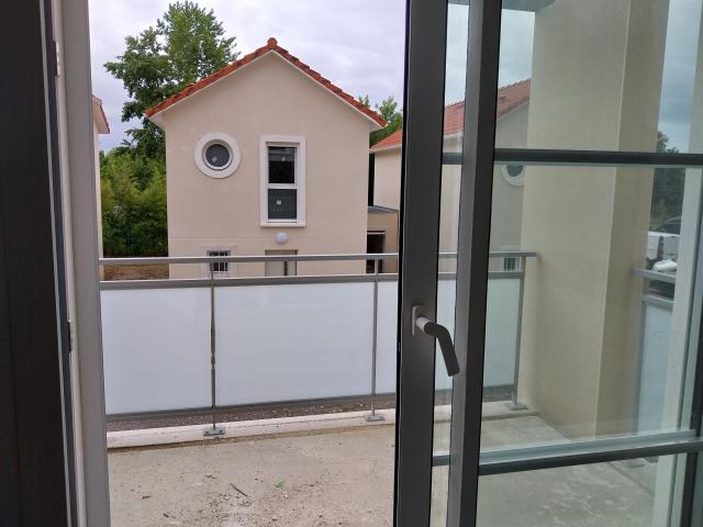 Location Appartement Rue du Parvis, Lescar