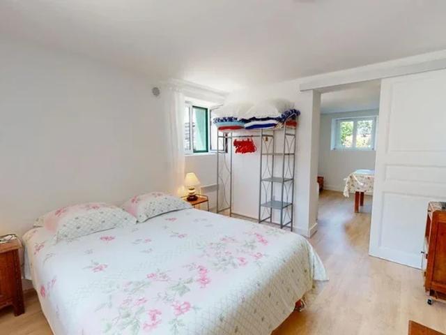 Location Appartement Rue du Pas Rouge, Saint Gilles Croix de Vie