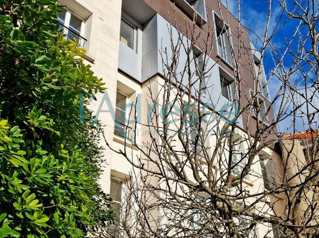 Location Appartement Rue du Pas Saint Maurice, Suresnes