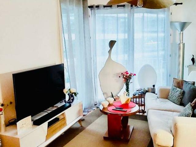 Location Appartement Rue du Passeur de Boulogne, Issy les Moulineaux