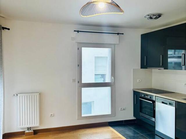 Location Appartement Rue du Passeur de Boulogne, Issy les Moulineaux