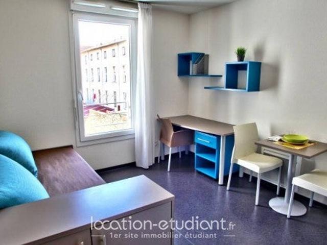 Location Appartement Rue du Pasteur Heuzé, Marseille
