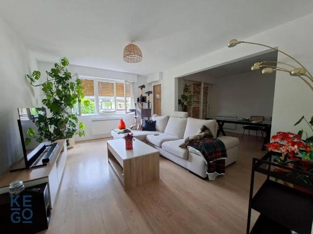 Location Appartement Rue du Petersgarten, Strasbourg