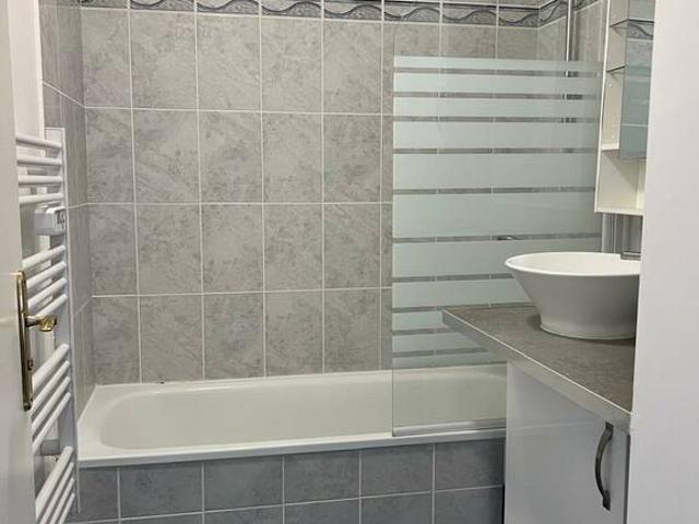 Location Appartement Rue du Petit Chanteloup, Chanteloup les Vignes