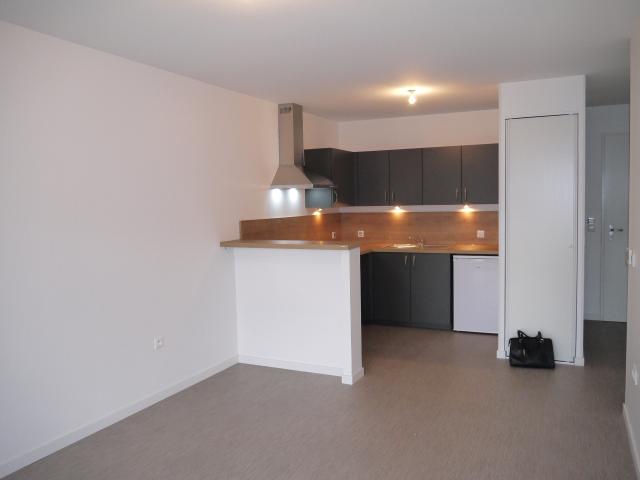 Location Appartement Rue du Petit Clos Saint Marc, Caen