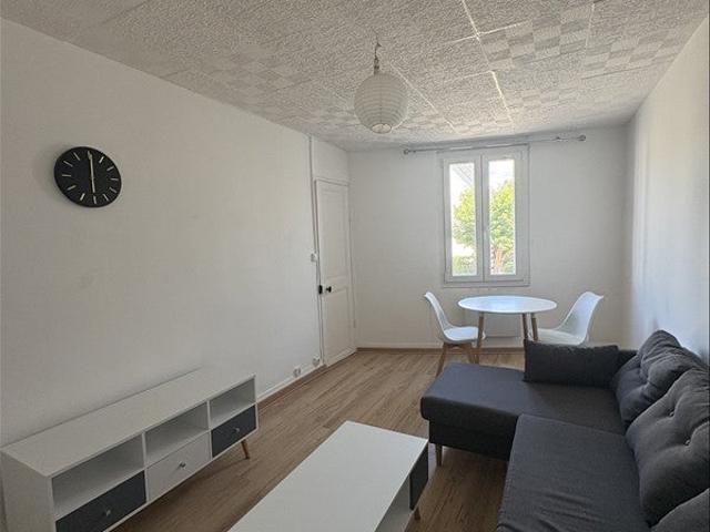 Location Appartement Rue du Petit Aulnay, Déville lès Rouen