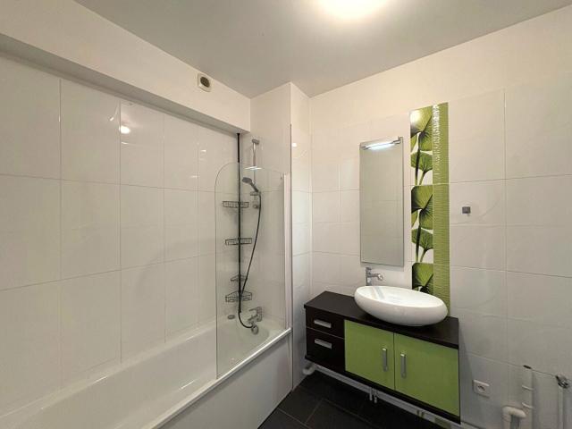 Location Appartement Rue du Petit Bois, Charleville Mézières