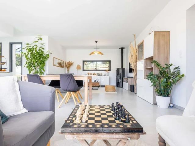 Location Appartement Rue du Petit Bois, Sérignan