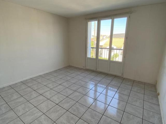 Location Appartement Rue du Petit Bel Air, Nantes
