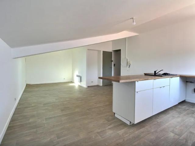 Location Appartement Rue du Petit Faubourg, Lavaur