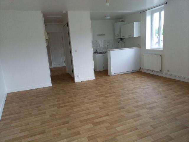 Location Appartement Rue du Petit Saint Martin, Étrépagny