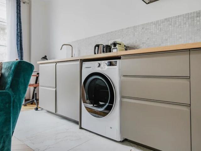 Location Appartement Rue du Petit Pont, Paris